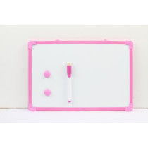 magnetic erasable writing white board with movable 20*30