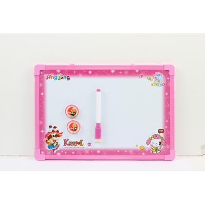 kids Interactive white board with magnetic for teaching