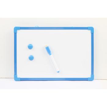 dry erase board 20*30 cm, large whiteboard with pen customization