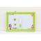 hight quality  magnetic white board set ODM for preschool