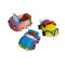 colored clay, nursery school modeling clay toy customization
