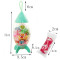 12 colors rubber mud supplier, magic color mud toy for Kids