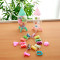12 colors rubber mud supplier, magic color mud toy for Kids