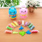 handmade DIY toy clay, children stationery color clay in China