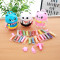 children  color dough toys, Yiwu DIY colorful  non-toxic color dough