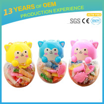 Best selling DIY children non-toxic color mud toys OEM