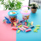soft modeling clay, hot sale 120g children educational clay