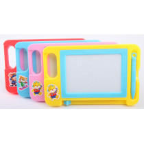 best quality kids magnetic drawing board for girl and boy