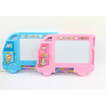 Popular brand educational toy kids erasable magnetic writing board