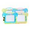 preschool magnetic writing and drawing boards with movable 37*25 CM