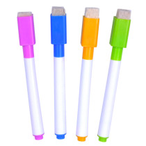 8 Colors marker pen toy for children, permanent marker pen