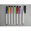 factory direct sale wholesale OEM marker pen, colors erasable marker for children