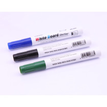 Non-Toxic ink permanent marker pen, washable ink textile marker pen customizatiom