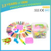 clay toys, yiwu wholesale kids educational toy modeling clay