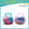 Intelligent toys manufacturer wholesale children educational colour clay