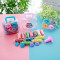 Intelligent toys manufacturer wholesale children educational colour clay