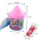 healthy color clay  ODM, Hot sale baby colour clay gift with modeling tools