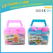 good quality preschool  kids healthy color mud customization with reasonable price