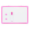 magnetic erasable writing white board with movable 20*30