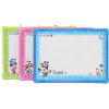 children magnetic white boards with plastic frame for school 20*30cm