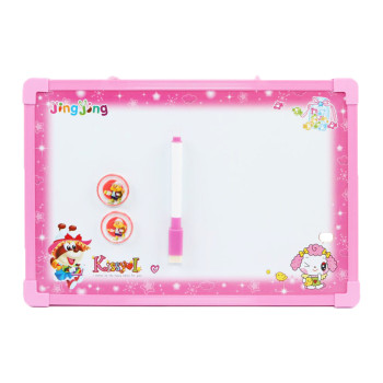 kids Interactive white board with magnetic for teaching