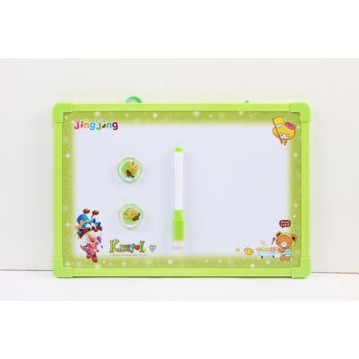 hight quality  magnetic white board set ODM for preschool