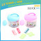 12 colors children modeling clay, Wholesale educational kids color clay