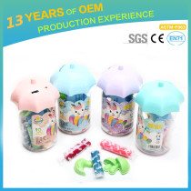 New arrival 12pcs  high quality play-doh with sculpting tools exporte