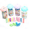 New arrival 12pcs  high quality play-doh with sculpting tools exporte