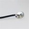 Silver Color Single Head Stethoscope