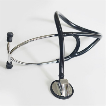 Cardiology master stethoscope