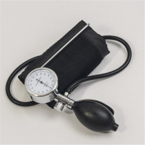 Palm type sphyhgmomanometer