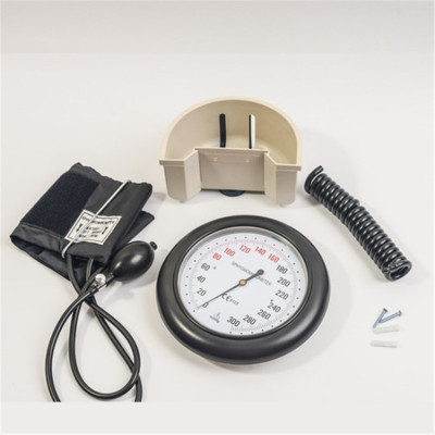 desk / wall type aneroid sphygmomanometer