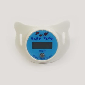 Nipple digial thermometer  for baby