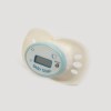Nipple type digial thermometer for baby