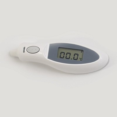 SW-DT08B Ear thermometer with wholesale price of digital thermometer for baby