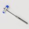 SW-H01 neurological reflex hammer use for reflex hammer with brush and needle