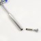SW-H01 neurological reflex hammer use for reflex hammer with brush and needle