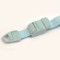 SW-GT14 Plastic color buckle with cotton woven Band medical reusable and quick release tourniquet