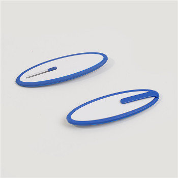 SW-G303 synthetic medical diabetic foot test nylon Oval MONOFILAMENT