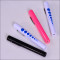 colorful mini medical penlight pen torch with LED
