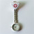 SW-G05A Round face nurse watch with multiple colors and pin brooch nurse watch,