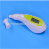 SW-DT08D Ear thermometer with wholesale price of digital thermometer for baby Ear/Forehead thermometer