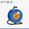 CE Approved 4 Way European Plastic Cable Reel