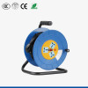3 universal ways 3G1.5mm CE plastic cable cord reel