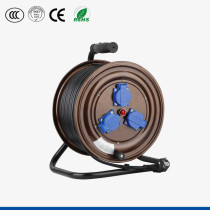 Metal Cable Reel Directly Made From Factory/Manufacturer