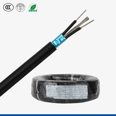 230V Underfloor Use Double Core Conductor Heating Cable