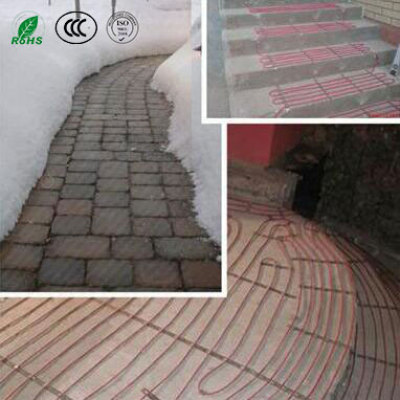 Outdoor Use Fast Heat Cable