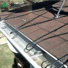 Rain Gutter Use Easy Heat Cable