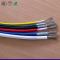 CCC 60245 IEC 03(YG) Fiber Glass Braided Cable
